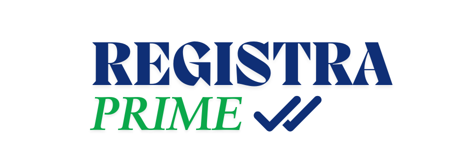 como registrar uma marca
